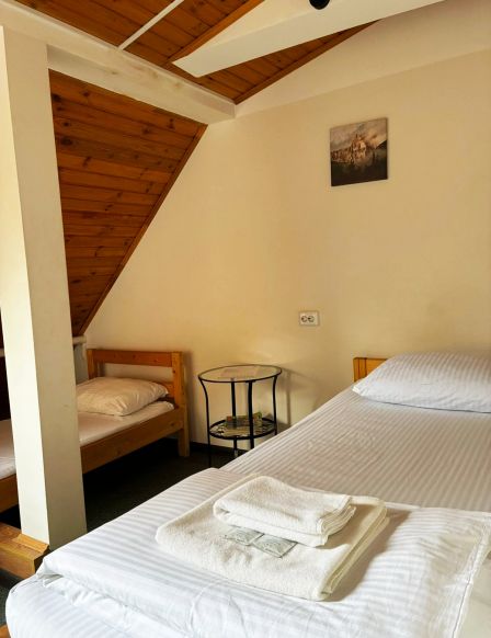 Фотография номера хостела ЯРанга