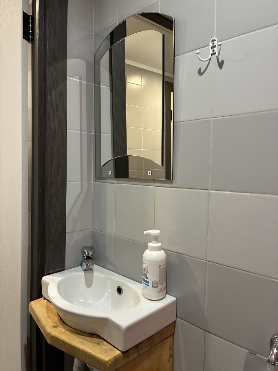 Двухместный (С 2-мя  кроватями), Отель ЯРанга