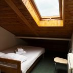 Двухместный (Стандарт), Отель ЯРанга