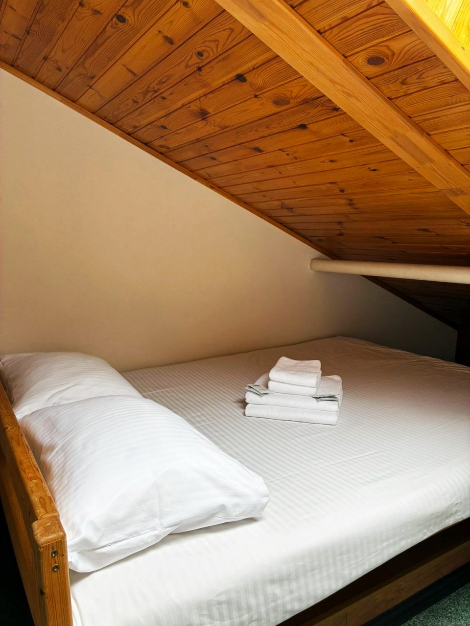 Двухместный (Стандарт), Отель ЯРанга