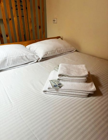 Фотография номера хостела ЯРанга