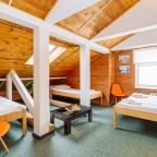 Четырехместный (Стандарт), Отель ЯРанга