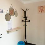 Четырехместный (Стандарт), Отель ЯРанга