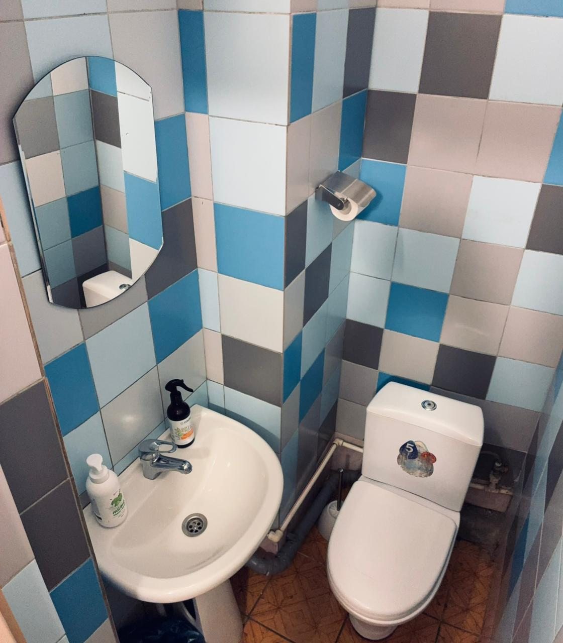 Четырехместный (Стандарт), Отель ЯРанга