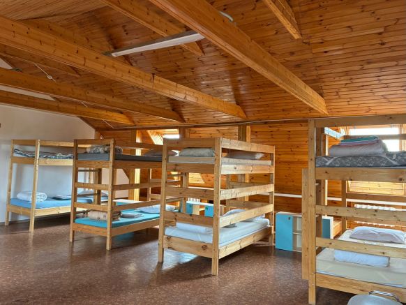 Фотография номера хостела ЯРанга