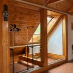 Десятиместный (Спальное место на двухъярусной кровати в общем номере для мужчин), Отель ЯРанга