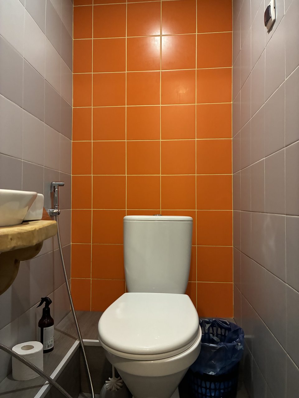 Четырехместный (С ванной комнатой), Отель ЯРанга