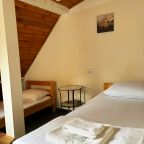 Четырехместный (С ванной комнатой), Отель ЯРанга