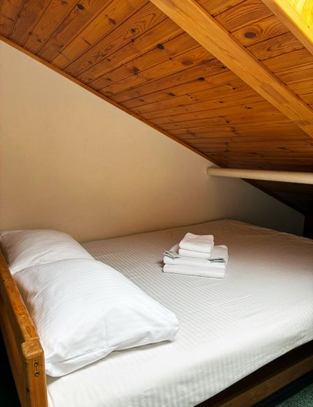 Фотография номера хостела ЯРанга