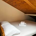 Четырехместный (С ванной комнатой), Отель ЯРанга