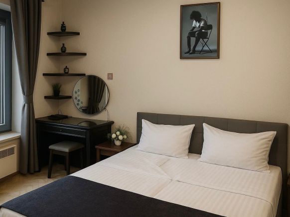 Фотография номера гостиницы Марианна