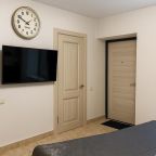 Двухместный (Стандарт отдельным с отдельным входом, завтраком), Отель Марианна