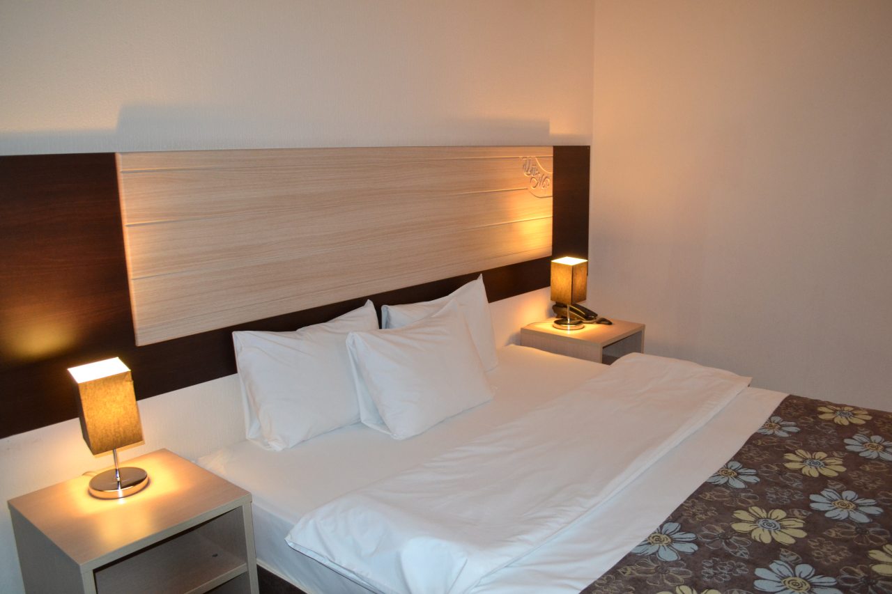 Ильмар Сити Отель, Казань