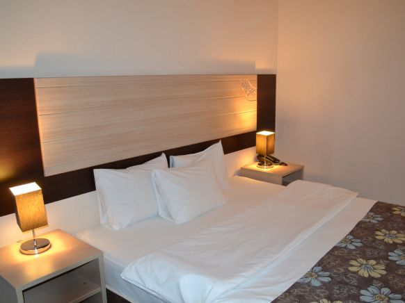 Ильмар Сити Отель