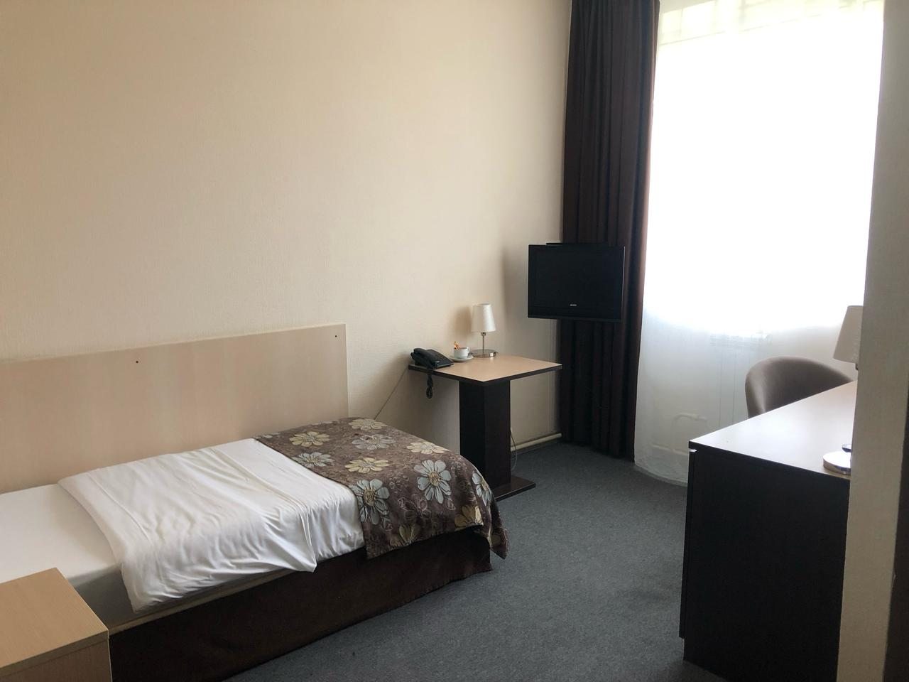 Одноместный номер