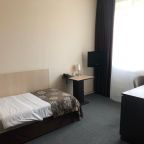 Одноместный номер