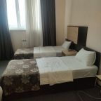 Двухместный номер