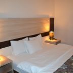 Люкс двухкомнатный