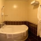 Люкс двухомнатный