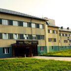 Внешний фасад