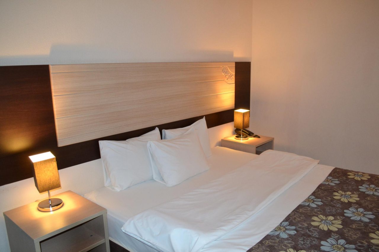 Ильмар Сити Отель, Казань