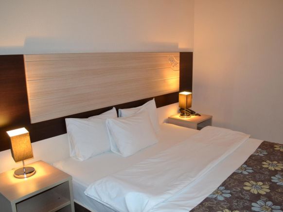 Ильмар Сити Отель