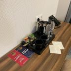 Двухместный (Двухместный номер Делюкс с 2 отдельными кроватями), Hotel Resident Bishkek, Отель Резидент Бишкек