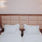 Двухместный (Двухместный номер Делюкс с 2 отдельными кроватями), Hotel Resident Bishkek, Отель Резидент Бишкек