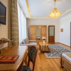 Одноместный (Улучшенный одноместный номер), Navat Hotel