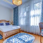 Одноместный (Улучшенный одноместный номер), Navat Hotel