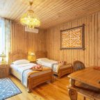 Двухместный (Двухместный номер с 2 отдельными кроватями), Navat Hotel