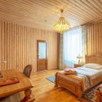 Двухместный (Двухместный номер с 2 отдельными кроватями), Navat Hotel