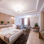 Двухместный (Двухместный номер Делюкс с 1 кроватью), Oasis Residence