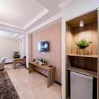 Двухместный (Двухместный номер Делюкс с 1 кроватью), Oasis Residence