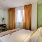 Одноместный (Одноместный номер), Olive Hotel Bishkek