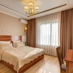 Двухместный (Двухместный номер с 1 кроватью), Rixon