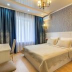 Двухместный (Двухместный номер с 1 кроватью), Rixon