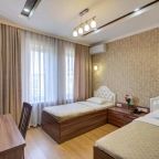 Двухместный (Двухместный номер с 2 отдельными кроватями), Rixon