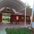 Номер (Улучшенное шале), Kanym Guest Complex