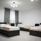 Номер (Кровать в общем 6-местном номере), MIXX HOTEL