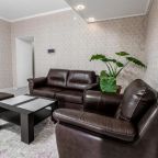 Номер (Кровать в общем 6-местном номере), MIXX HOTEL