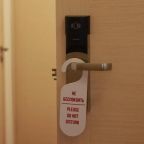Двухместный (Двухместный номер с 2 отдельными кроватями и душем), WHITE HOTEL & HOSTEL