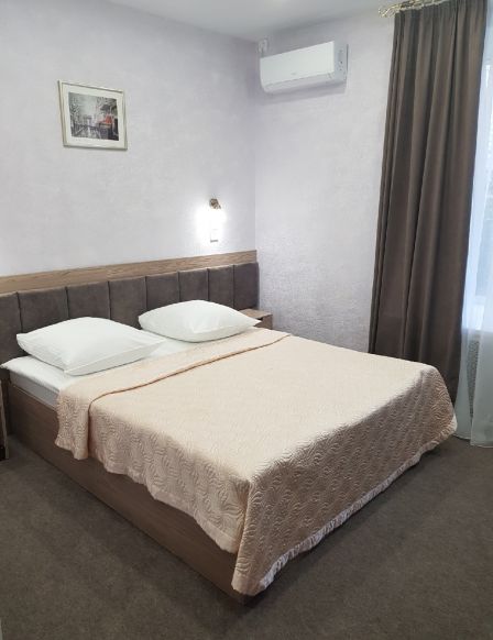 Фотография номера гостиницы Релакс