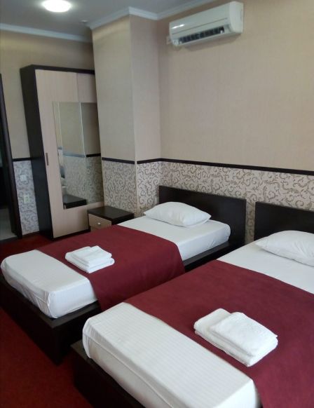 Фотография номера гостевого дома Отель Palanga