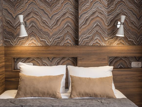 Фотография номера гостевого дома Венеция