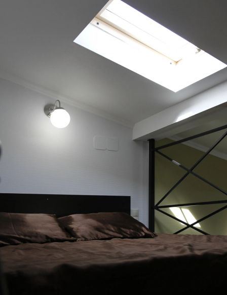 Фотография номера гостевого дома Венеция