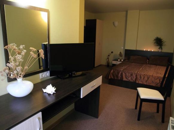 Фотография номера гостевого дома Венеция