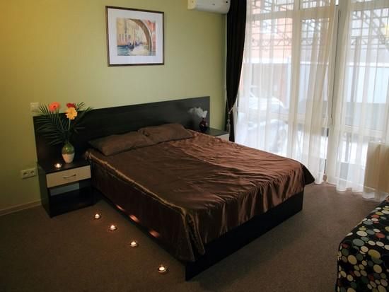 Фотография номера гостевого дома Венеция