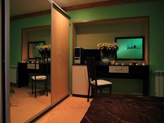 Фотография номера гостевого дома Венеция