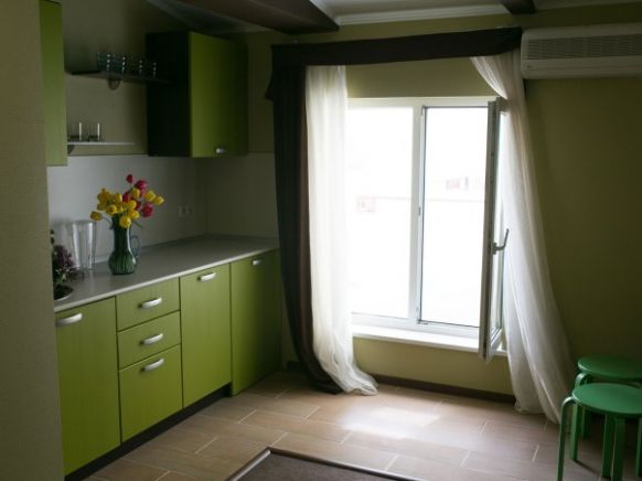 Фотография номера гостевого дома Венеция